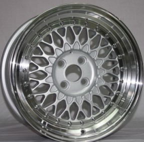 Alloy wheel 005