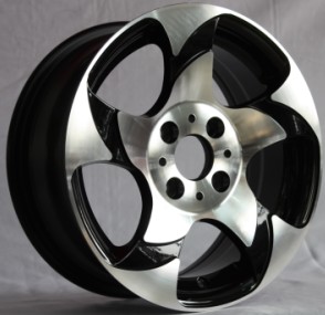 Alloy wheel 010