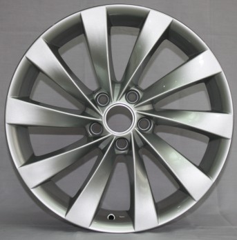 Alloy wheel 011