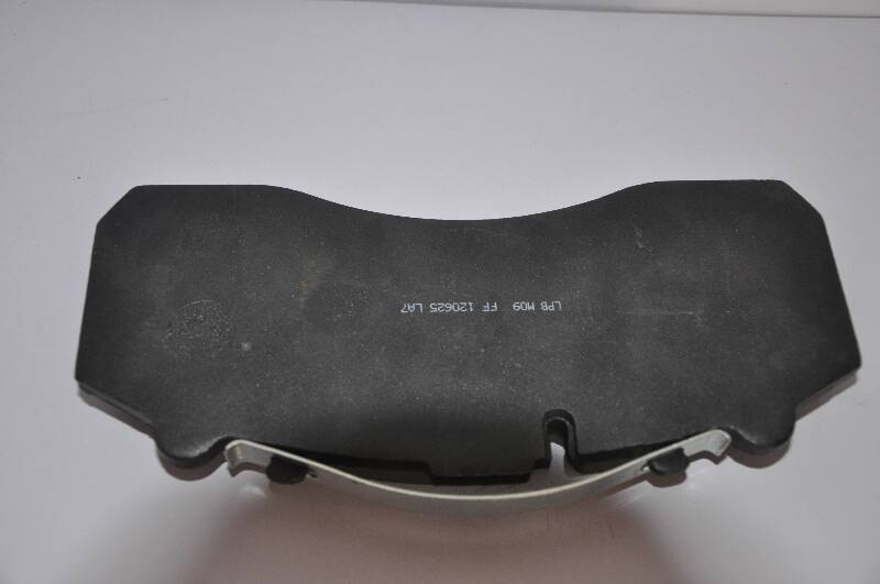 Brake pad 2