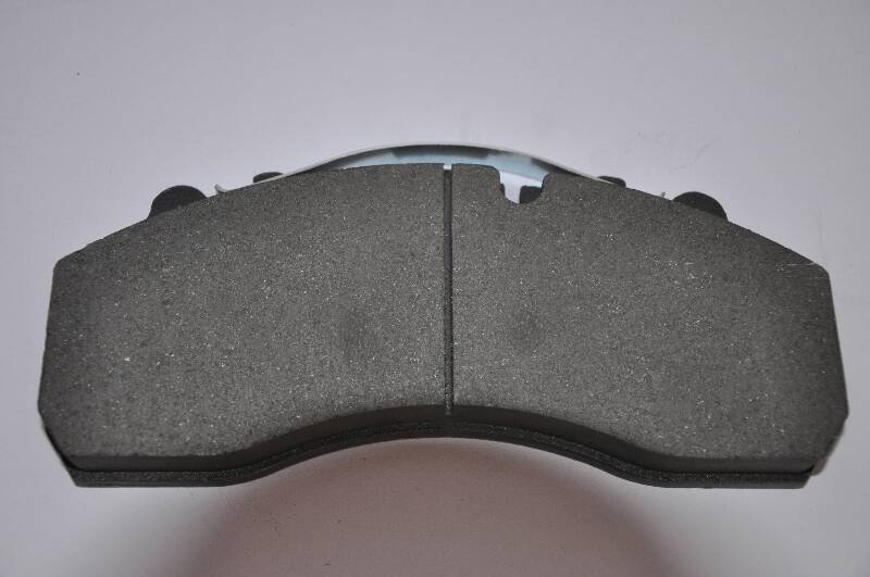 brake pad 3