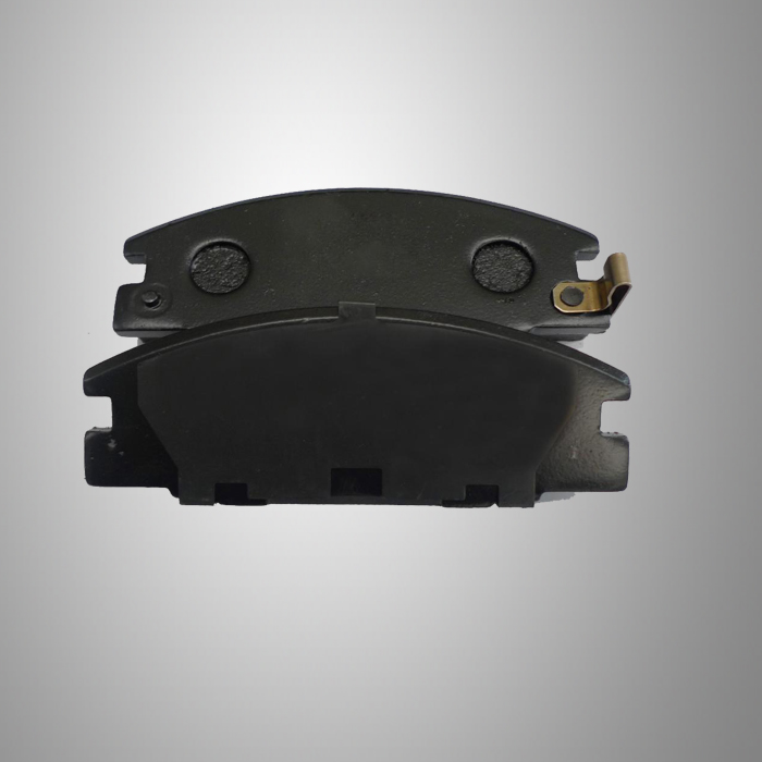 Brake pad 4