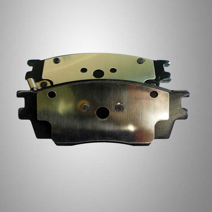 Brake Pad 5
