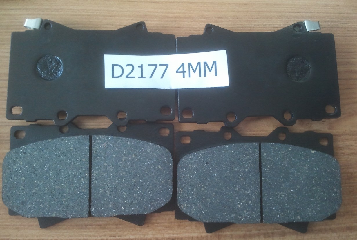 Brake Pad 9