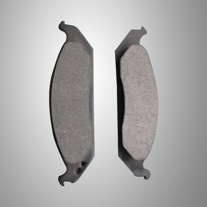 Brake Pad 9