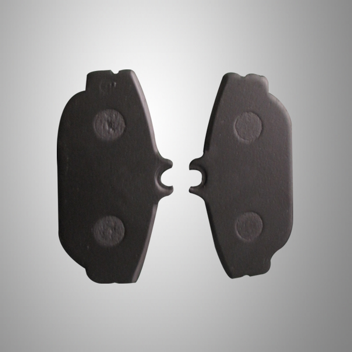 Brake Pad 11