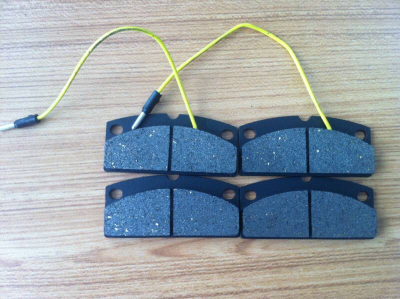 Brake Pad 12