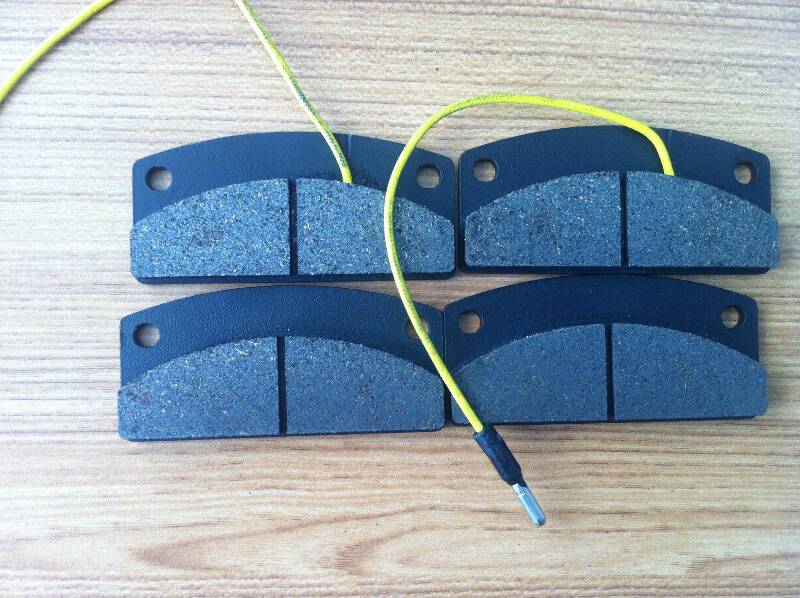 Brake Pad 14