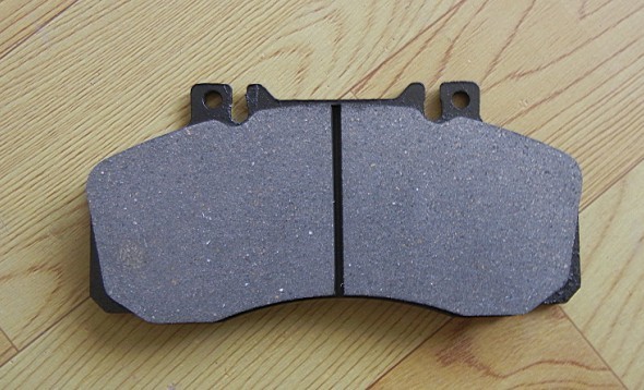 Brake Pad 17