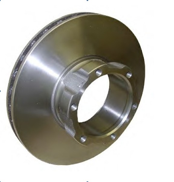 Brake Discs