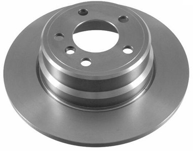 Brake Discs