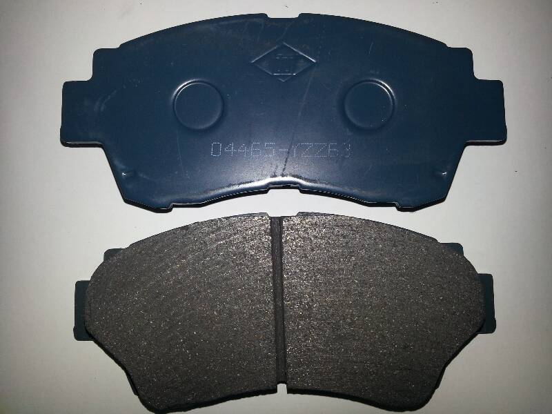 Brake Pad 20