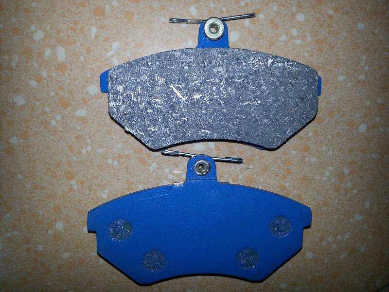 Brake PAD 21