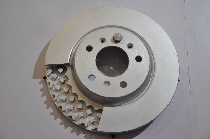 Brake Discs