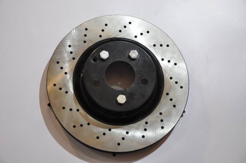 Brake Discs