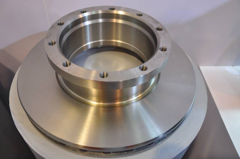 Brake Discs