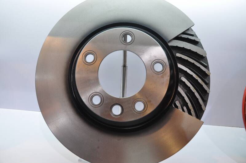 Brake Discs