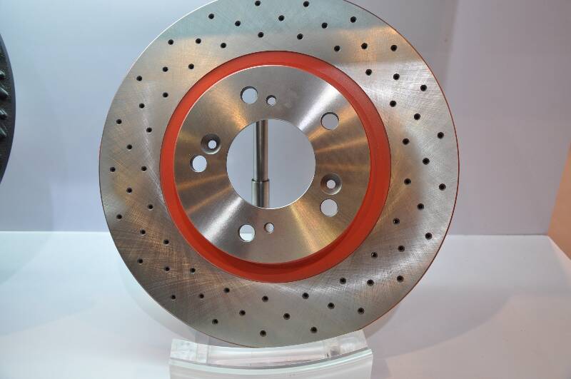 Brake Discs