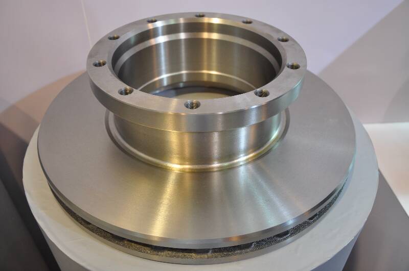 Brake Discs