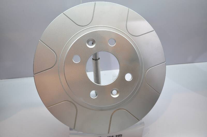 Brake Discs
