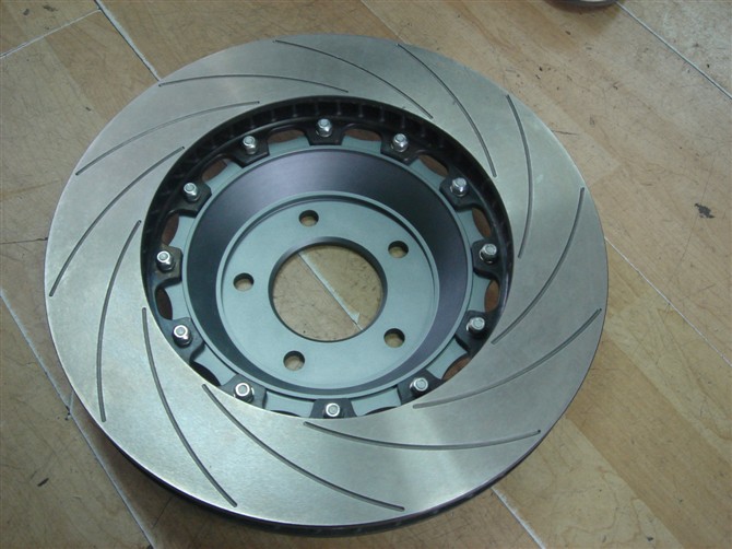 Brake Discs