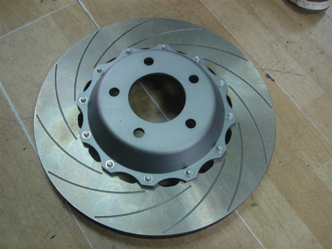 Brake Discs