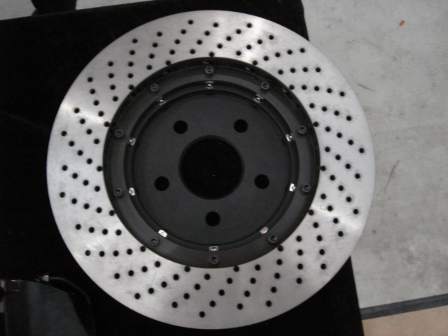Brake Discs