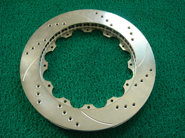 Brake Discs