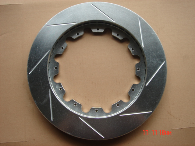 Brake Discs