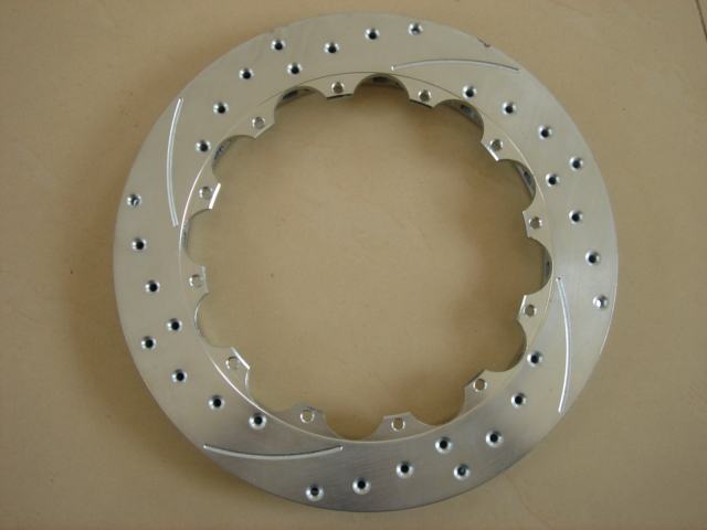 Brake Discs