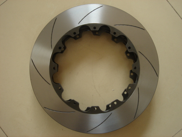 Brake Discs