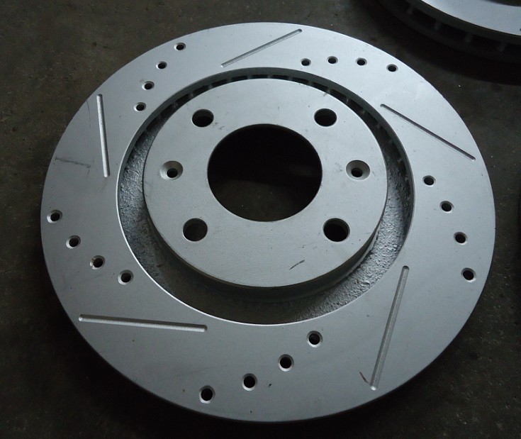 Brake Discs