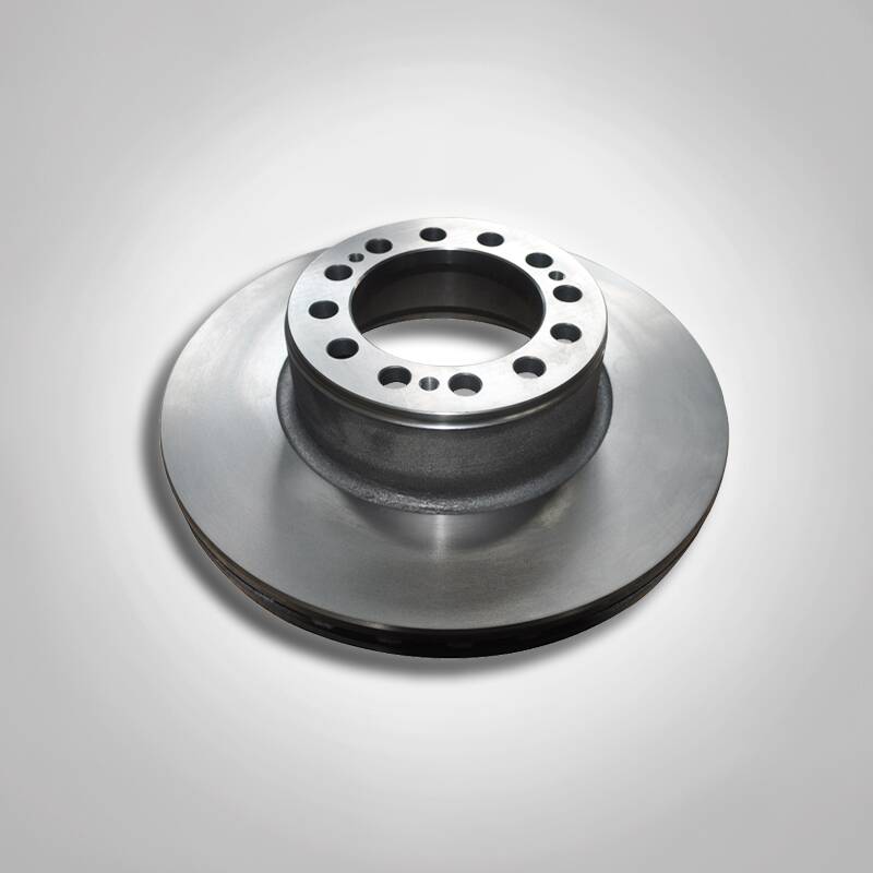 Brake Discs