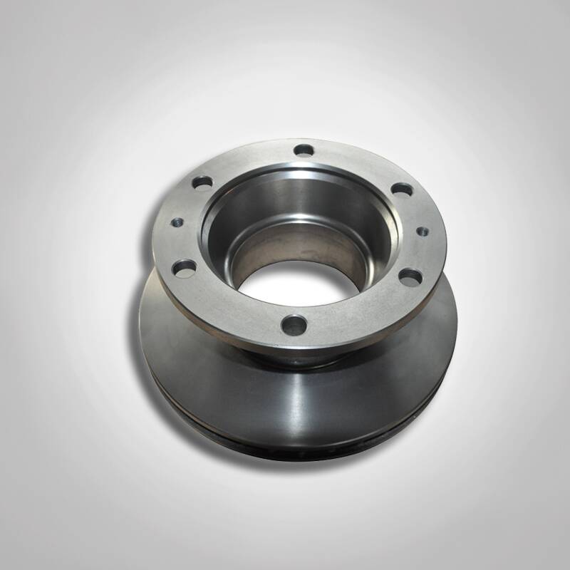 Brake Discs