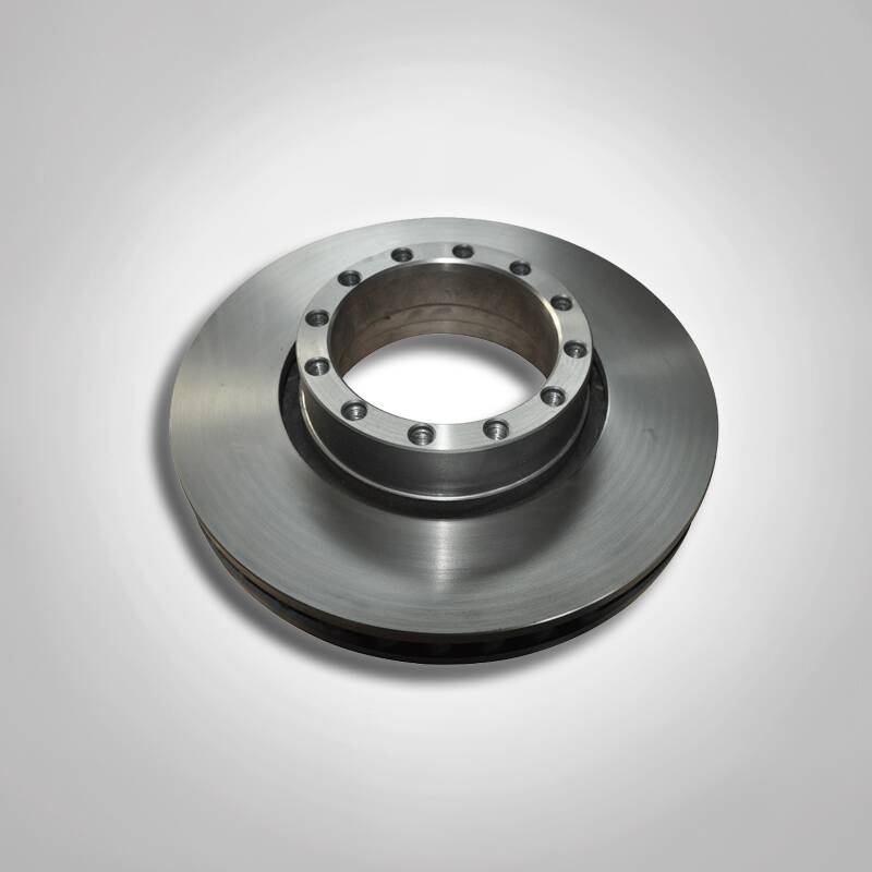 Brake Discs