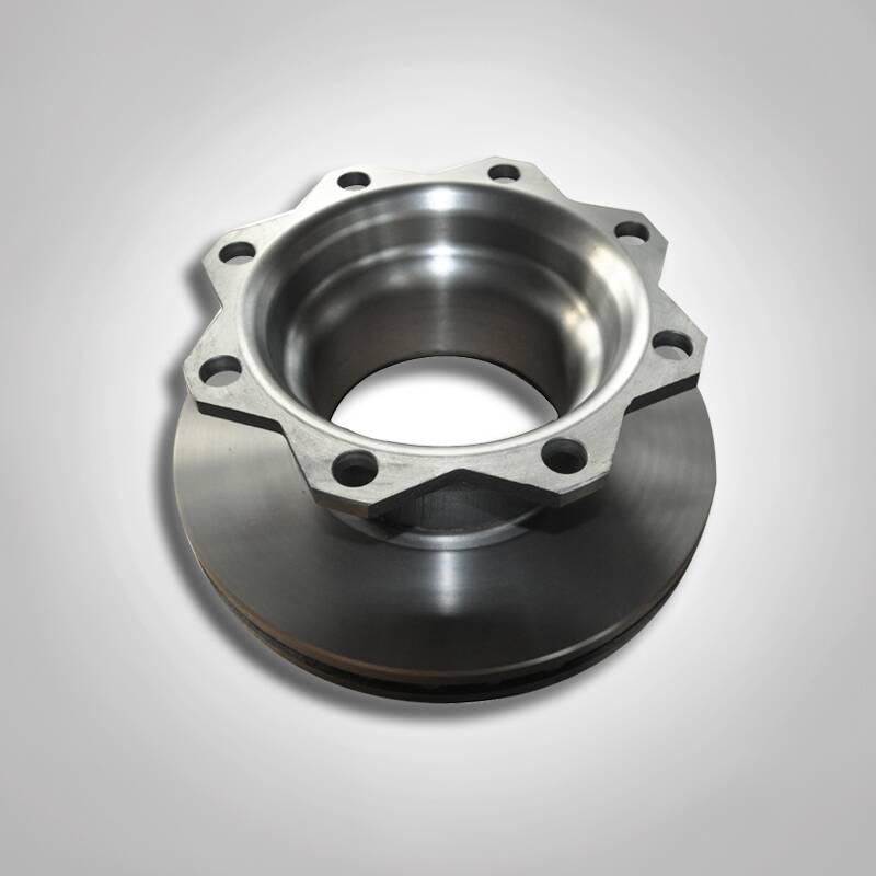 Brake Discs