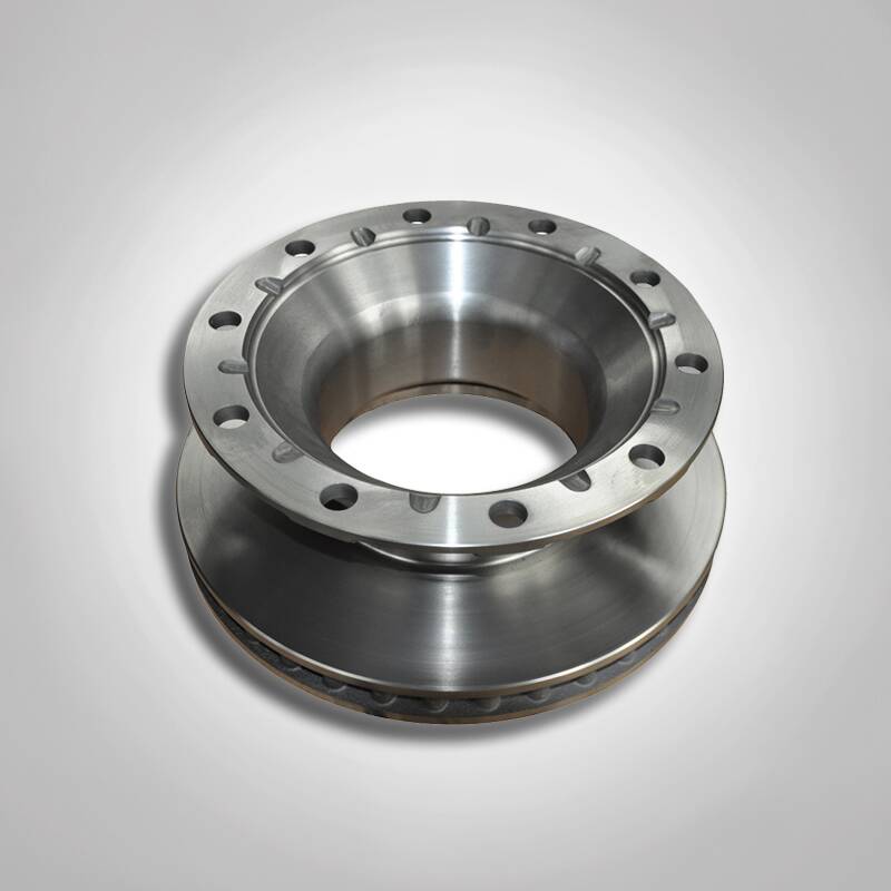 Brake Discs