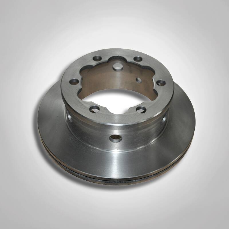 Brake Discs