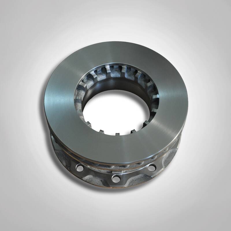 Brake Discs