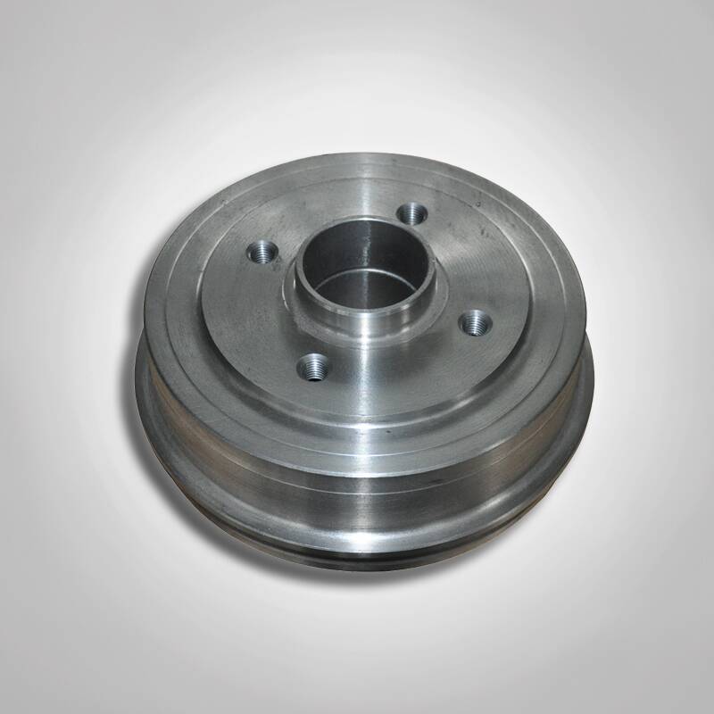 Brake Drums