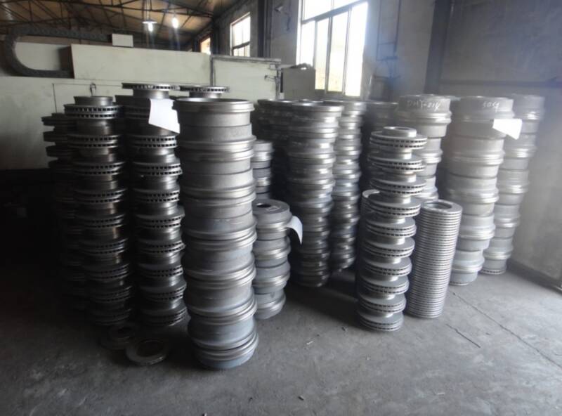 Brake Drum