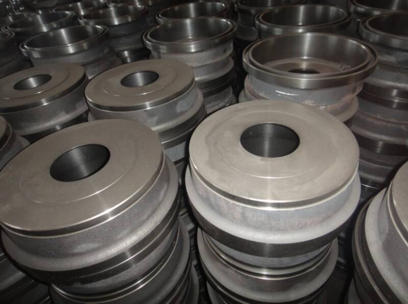 Brake Drum
