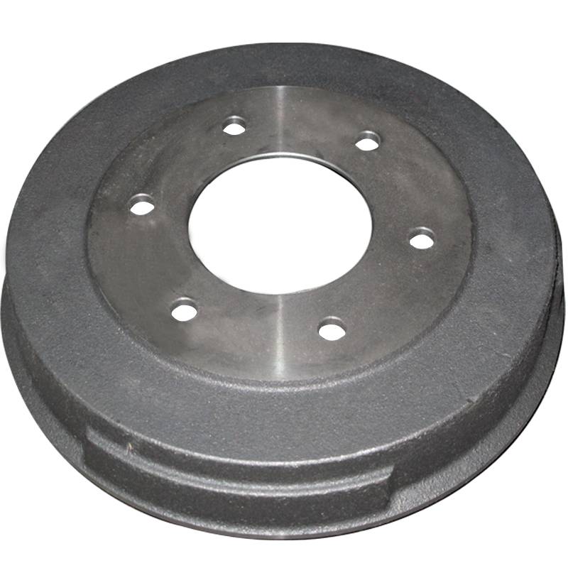Brake Drum
