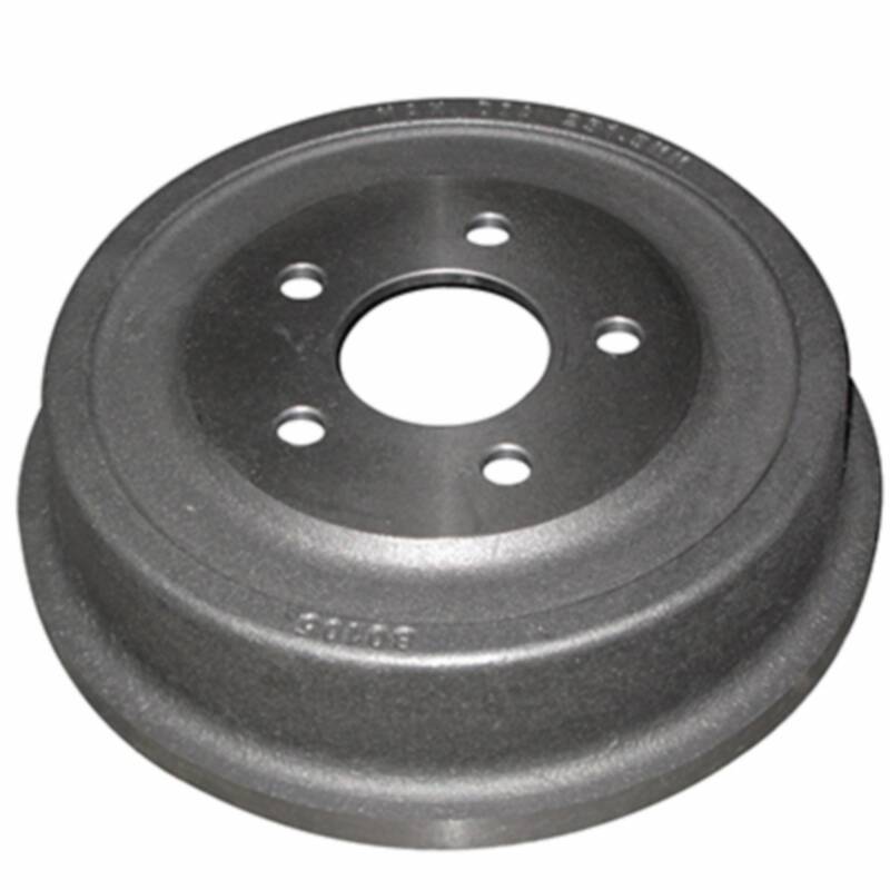 Brake Drum