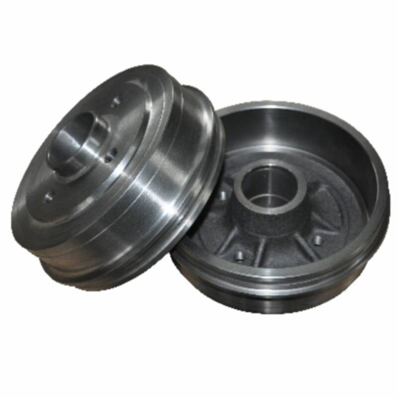 Brake Drum