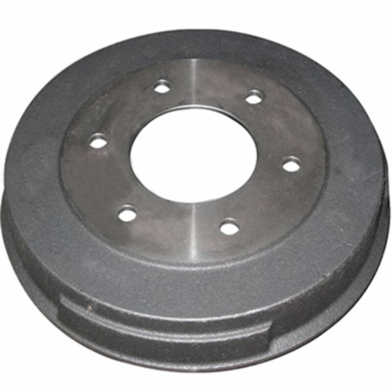 Brake Drum