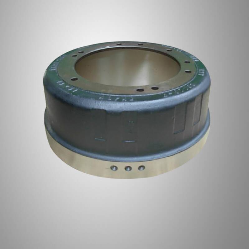 Truck Brake Drum