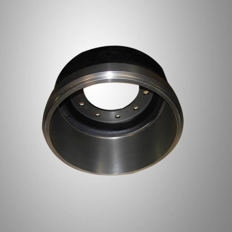 Heavy Truck Brake Drum