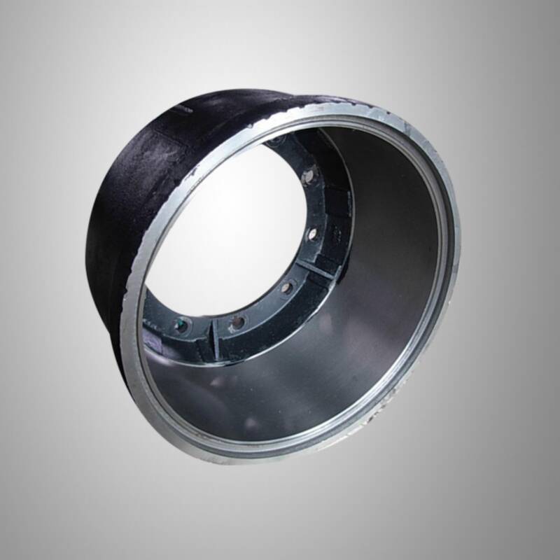 Heavy Truck Brake Drum