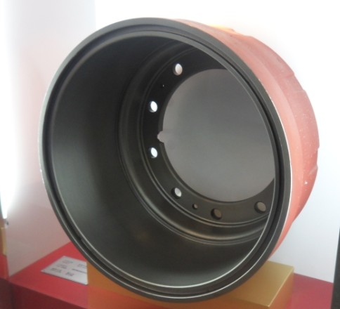 Heavy Truck Brake Drum